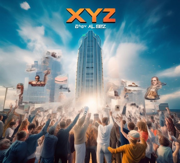 品牌宣传广告的成功案例，从XYZ到XYZ品牌的故事
